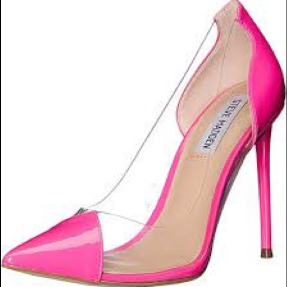 Malibu Pumps